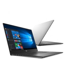 Dell Precision 5540 15" Core i7 2.6 GHz - SSD 512 GB - 16GB AZERTY - Francese