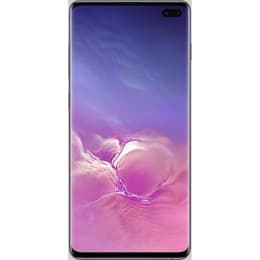 Galaxy S10+ 1000GB - Nero - Dual-SIM