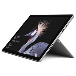 Microsoft Surface Pro 4 12" Core i5 2.4 GHz - SSD 256 GB - 8GB N/A