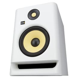 Krk Rokit 8 New G4 Monitoraggio degli altoparlanti 140