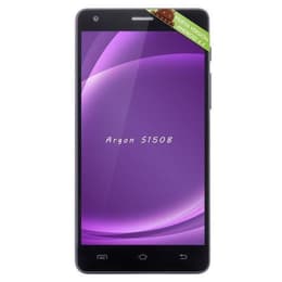 Leotec Argon S150B 8GB - Nero