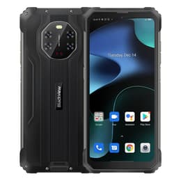 Blackview BV8800 128GB - Nero