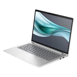 HP EliteBook 640 G11 14" Core Ultra 7 1.3 GHz - SSD 256 GB - 16GB - QWERTY - Italiano