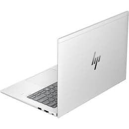 HP EliteBook 640 G11 14" Core Ultra 7 1.3 GHz - SSD 256 GB - 16GB - QWERTY - Italiano