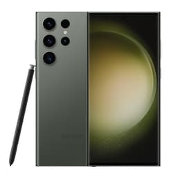 Galaxy S23 Ultra 1000GB - Verde