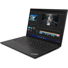 Lenovo ThinkPad T15 G2 15" Core i5 2.6 GHz - SSD 2 TB - 16GB - QWERTZ - Tedesco