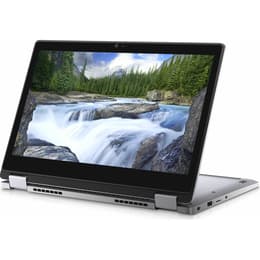 Dell Latitude 3310 13" Core i5 1.6 GHz - SSD 256 GB - 8GB - AZERTY - Francese