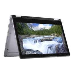 Dell Latitude 3310 13" Core i5 1.6 GHz - SSD 256 GB - 8GB - AZERTY - Francese