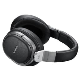 Cuffie Sony MDRHW700DS - Nero
