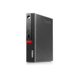 Lenovo ThinkCentre M720q Core i3 3.1 GHz - SSD 512 GB RAM 32 GB