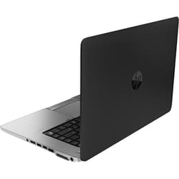 HP EliteBook 840 G3 14" Core i5 2.4 GHz - SSD 1000 GB - 16GB Tastiera Inglese (US)