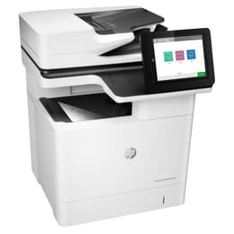 HP Color LaserJet Managed E57540DN Laser a colori