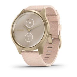 Garmin Vivomove Style Bluetooth 40 mm - Oro