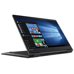 Lenovo ThinkPad Yoga 260 12" Core i5 2.4 GHz - SSD 240 GB - 8GB Tastiera Belga