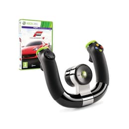 Volante Xbox 360 Microsoft Speed Wheel