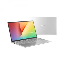 Asus VivoBook S512JA-EJ489T 15" Core i5 1 GHz - SSD 512 GB - 16GB Tastiera Francese