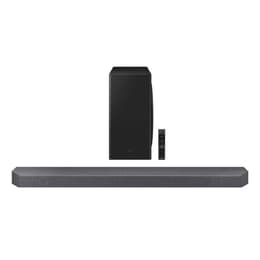 Barra del suono Samsung HW-Q800B - Nero