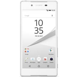 Sony Xperia M5 16GB - Bianco