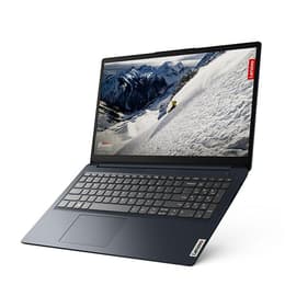 Lenovo IdeaPad 1 15ALC7 15" Ryzen 5 2.1 GHz - SSD 256 GB - 8GB Tastiera