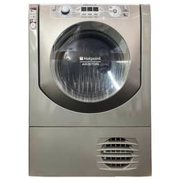 Ascigatrice a condensazione Fronte Hotpoint Ariston AQCF951BS
