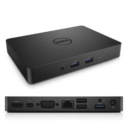 Dell WD15 K17A Docking station