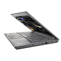 Lenovo ThinkPad T440 14" Core i5 1.9 GHz - SSD 256 GB - 8GB Tastiera Italiano