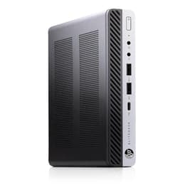 HP EliteDesk 800 G4 DM Core i5 2.2 GHz - SSD 256 GB RAM 8 GB