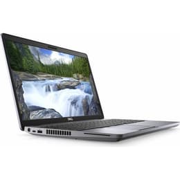 Dell Latitude 5511 15" Core i5 2.6 GHz - SSD 512 GB - 16GB - AZERTY - Francese