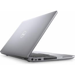 Dell Latitude 5511 15" Core i5 2.6 GHz - SSD 512 GB - 16GB - AZERTY - Francese