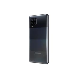 Galaxy A42 5G 128GB - Nero