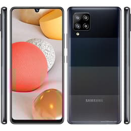 Galaxy A42 5G 128GB - Nero