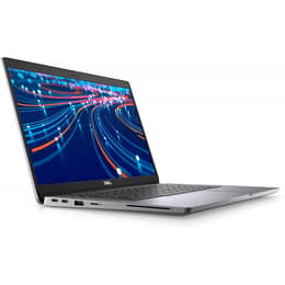 Dell Latitude 5401 14" Core i5 1.6 GHz - SSD 256 GB - 16GB - AZERTY - Francese