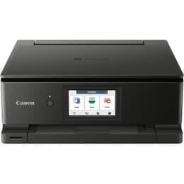 Canon PIXMA TS8750 Inkjet - Getto d'inchiostro