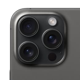 iPhone 15 Pro Max 512GB - Titanio Nero