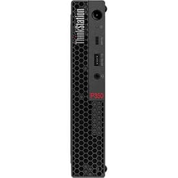 Lenovo ThinkStation P350 Tiny Core i5 2.6 GHz - SSD 256 GB RAM 8 GB