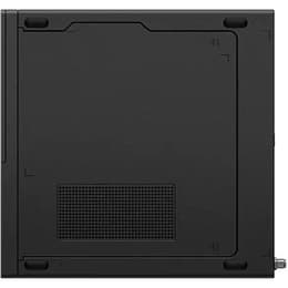 Lenovo ThinkStation P350 Tiny Core i5 2.6 GHz - SSD 256 GB RAM 8 GB