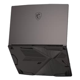 MSI Thin 15 B13VE-2282FR 15" Core i5 2.1 GHz - SSD 1 TB - 16GB - NVIDIA GEFORCE RTX 4050 AZERTY - Francese