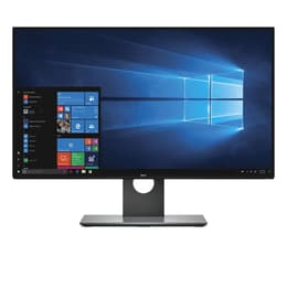 Schermo 27" LED Dell UltraSharp U2717D
