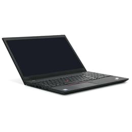 Lenovo ThinkPad T590 15" Core i5 1.6 GHz - SSD 1 TB - 16GB - QWERTZ - Tedesco