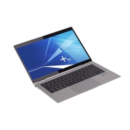 Hp EliteBook x360 1030 G3 13" Core i5 1.7 GHz - SSD 512 GB - 8GB Tastiera Tedesco
