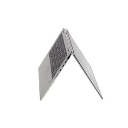Hp EliteBook x360 1030 G3 13" Core i5 1.7 GHz - SSD 512 GB - 8GB Tastiera Tedesco
