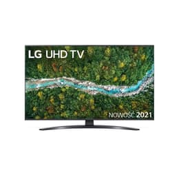 TV 43 Pollici LG LED Ultra HD 4K 43UP78003LB