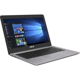Asus ZenBook UX410UA 14" Core i7 2.6 GHz - SSD 256 GB - 8GB - QWERTY - Inglese