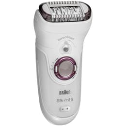 Epilatore Braun Silk Epil 9-710 SensoSmart