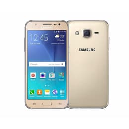 Galaxy J5 16GB - Oro - Dual-SIM