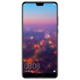 Huawei P20 128GB - Nero