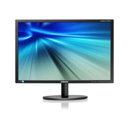 Schermo 24" LCD Samsung S24B420BW