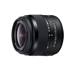 Obiettivi Sony 18-55mm f/3.5-5.6 SAM DT Sony A 18-55mm f/3.5-5.6 SAM DT