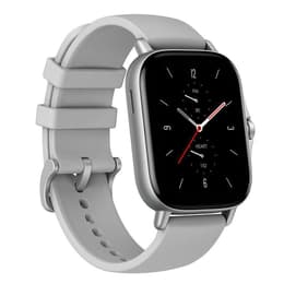 Smart Watch Amazfit Cardio­frequenzimetro GPS GTS 2 - Grigio