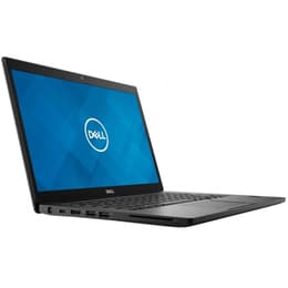 Dell Latitude 7490 14" Core i5 2.6 GHz - SSD 256 GB RAM 8 GB AZERTY - Francese